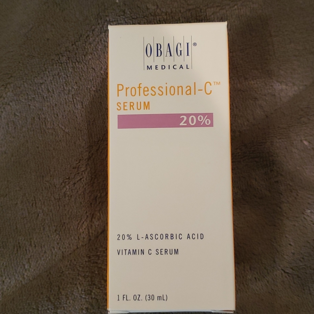 Obagi C 20% Serum